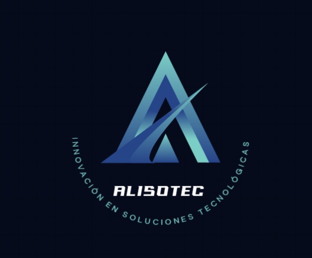 Logo ALISOTEC